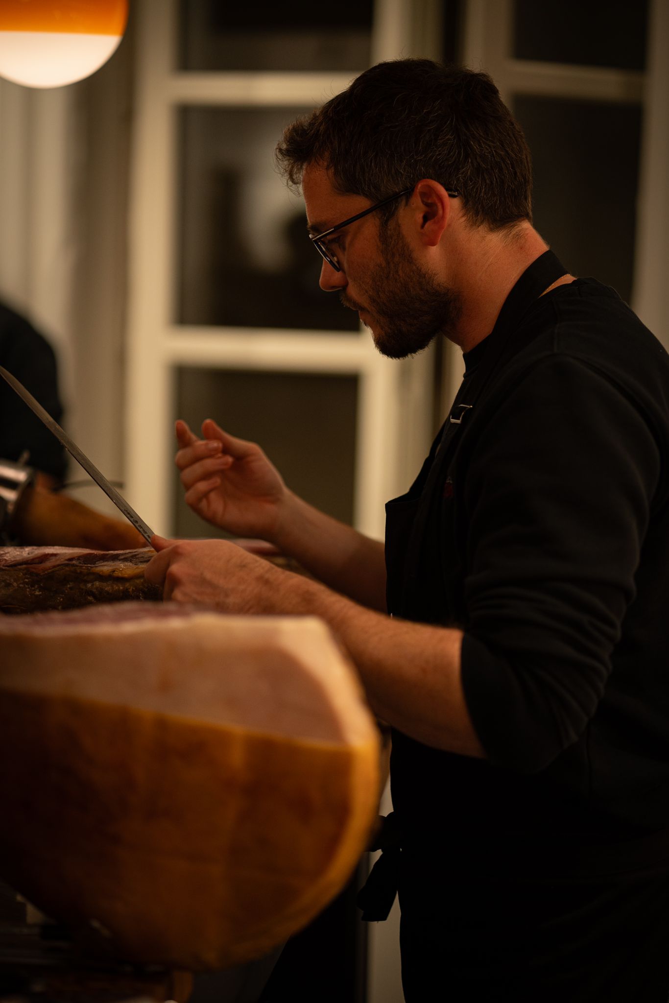 Soirée Maison Garcia