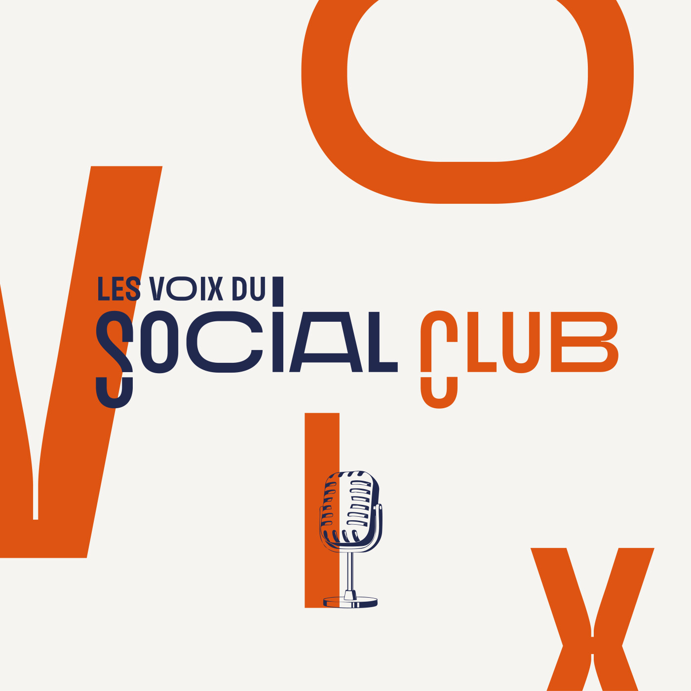 Les Voix du Social Club – La bande annonce