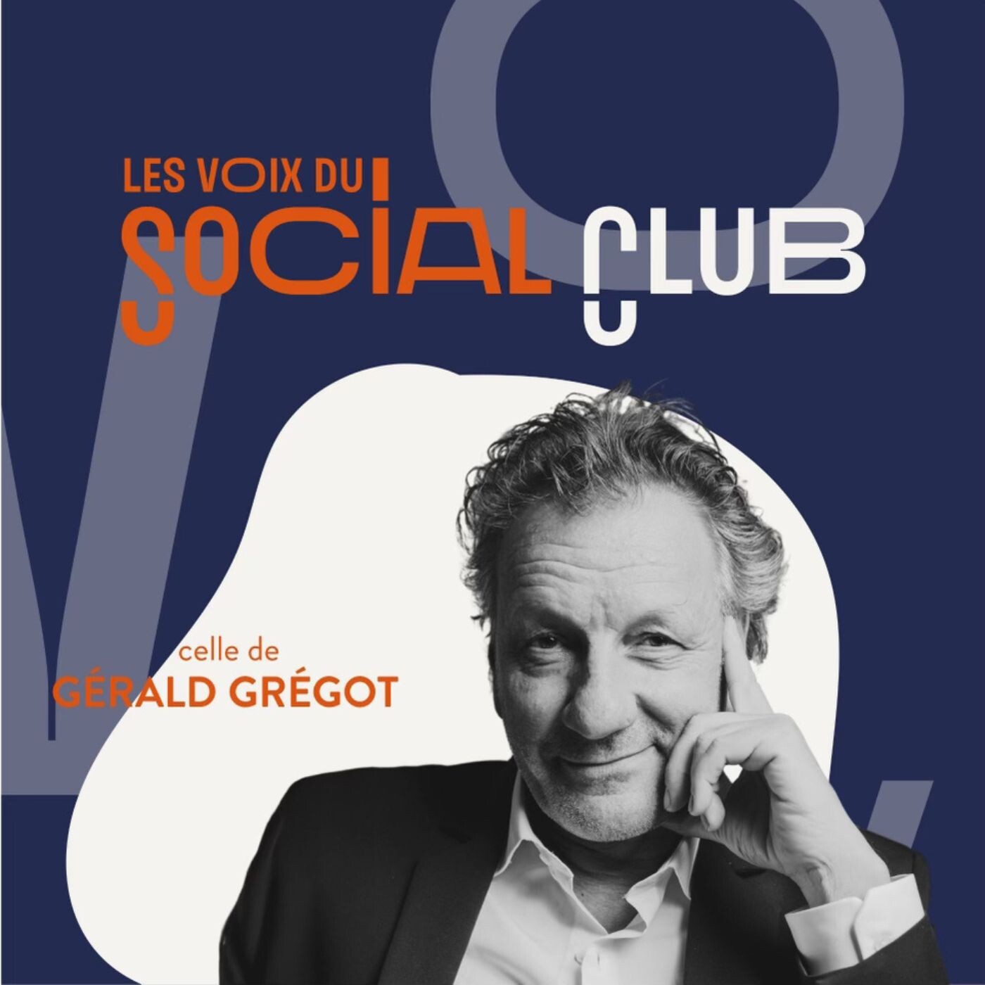Épisode 1 : Gérald Grégot – Président Fondateur Groupe Médiane