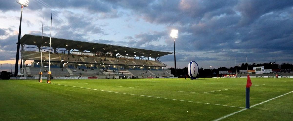 Stade Colomiers