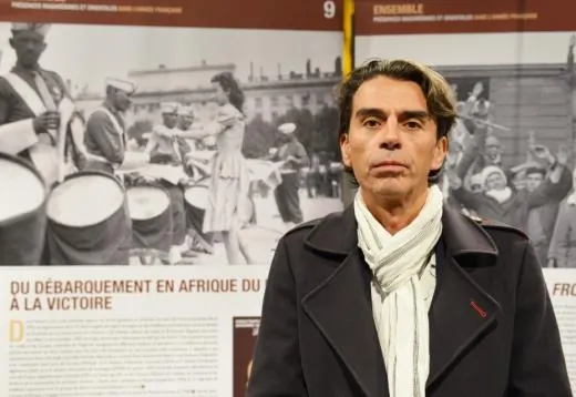 AVT Pascal Blanchard 7138