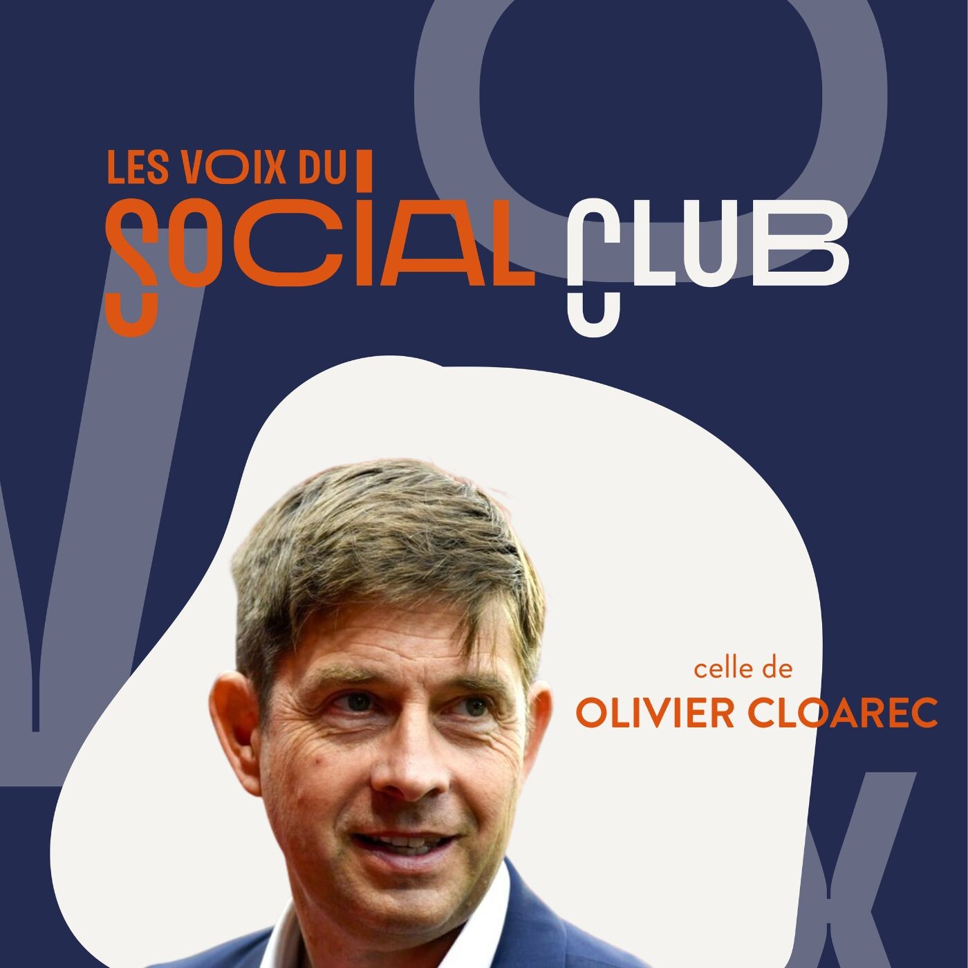 Épisode 5 : Olivier Cloarec – Président du Toulouse Football Club